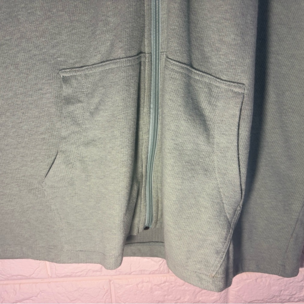 American Rag Mens Lightweight Hoodie XXL NWOT - Picture 3 of 4